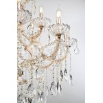 Подвесная люстра MODELUX premium ML.7003.16P