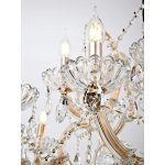 Подвесная люстра MODELUX premium ML.7003.16P