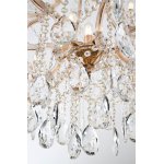 Подвесная люстра MODELUX premium ML.7003.19P