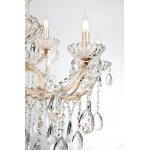 Подвесная люстра MODELUX premium ML.7003.19P