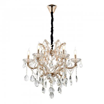 Подвесная люстра MODELUX premium ML.7003.6P