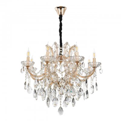 Подвесная люстра MODELUX premium ML.7003.8P