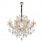 Подвесная люстра MODELUX premium ML.7003.8P