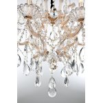 Подвесная люстра MODELUX premium ML.7003.8P