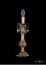 Лампа настольная Bohemia Ivele 7003/1-33/FP