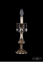 Лампа настольная Bohemia Ivele 7003/1-33/GB