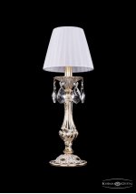 Лампа настольная Bohemia Ivele 7003/1-33/GW/SH2-160