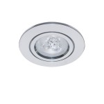 Светильник точечный встраиваемый диодный Lightstar 70032 Acuto