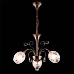 Eurosvet 70034/3 золото