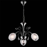 Eurosvet 70034/3 хром