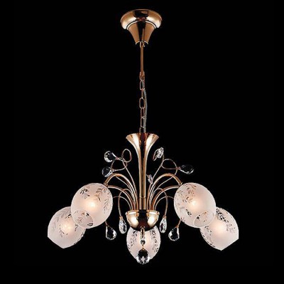 Eurosvet 70034/5 золото