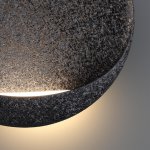 Настенный светильник Odeon light 7003/7WL VELA