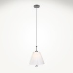 Eurosvet 70042/1 хром