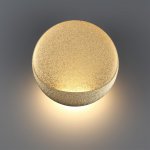 Настенный светильник Odeon light 7004/7WL VELA