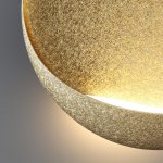 Настенный светильник Odeon light 7004/7WL VELA