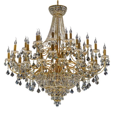 

Люстра подвесная Lightstar 700512 Classic, 700512