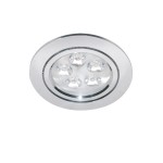 Светильник точечный встраиваемый диодный Lightstar 70052 Acuto