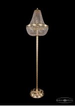 Лампа настольная Bohemia Ivele 7005/40-165/G