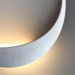 Настенный светильник Odeon light 7005/7WL VELA