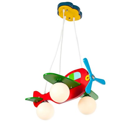 Люстра Escada 7006/3S Airplane