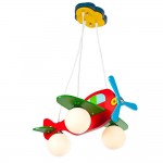 Люстра Escada 7006/3S Airplane