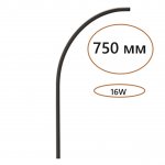 Настенный светильник Odeon light 7006/100A FINO