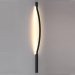 Настенный светильник Odeon light 7006/100D FINO