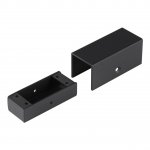 Настенный светильник Odeon light 7006/1F FINO