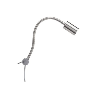 Paulmann 70067 L 2Easy Lesel. 1x7W GU10 ESL Eis-g