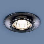 Точечный светильник Elektrostandard 7007 MR16 GR графит