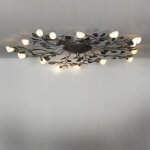 Светильник Lussole LSQ-7007-15 ALLORO