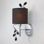 Светильник Eurosvet 70071/1 хром