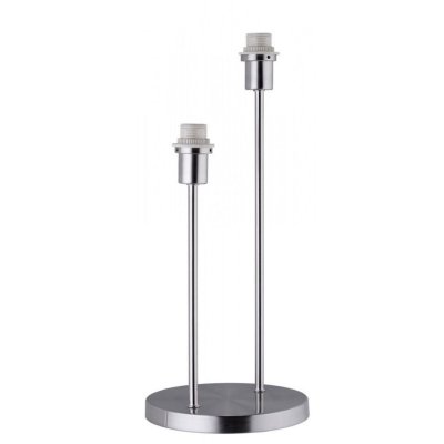 Paulmann 70073 Living 2Easy Midi Tischl 2x11W E14 Eis-g