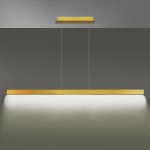 Подвесной светильник Odeon light 7007/38L BEVEREN