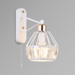 Светильник Eurosvet 70075/1 белый