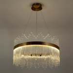 Подвесная люстра MODELUX ML.70077.600