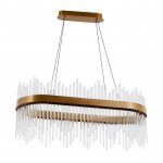 Подвесная люстра MODELUX ML.70077.800.350