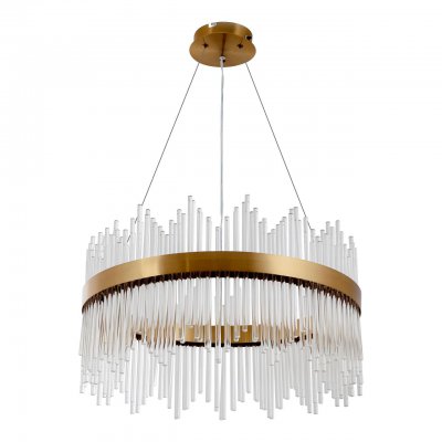 Подвесная люстра MODELUX ML.70077.800