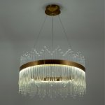 Подвесная люстра MODELUX ML.70077.800