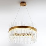 Подвесная люстра MODELUX ML.70078.600