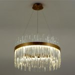 Подвесная люстра MODELUX ML.70078.600