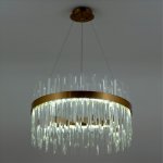 Подвесная люстра MODELUX ML.70078.600