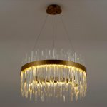 Подвесная люстра MODELUX ML.70078.600