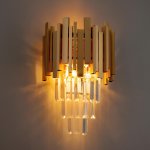 Настенный светильник MODELUX ML.70079.02