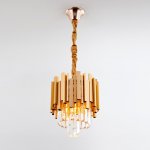 Подвесная люстра MODELUX ML.70079.1