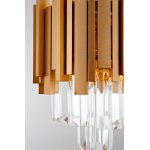 Подвесная люстра MODELUX ML.70079.1