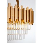 Подвесная люстра MODELUX ML.70079.12