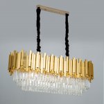 Подвесная люстра MODELUX ML.70079.12