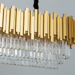 Подвесная люстра MODELUX ML.70079.12