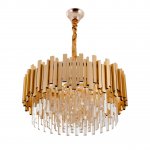 Подвесная люстра MODELUX ML.70079.16